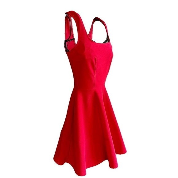 LULUS, NWOT, SLEEVELESS SKATER DRESS. GREAT FOR ANY CUP SIZE. SIZE XS - Picture 6 of 10